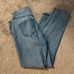 Classic Blue Women's Jeans